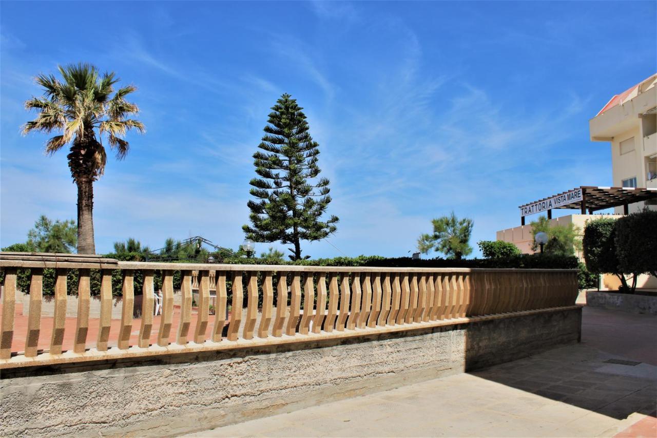 Zibibbo Beach Apartments - Trapani Exterior photo