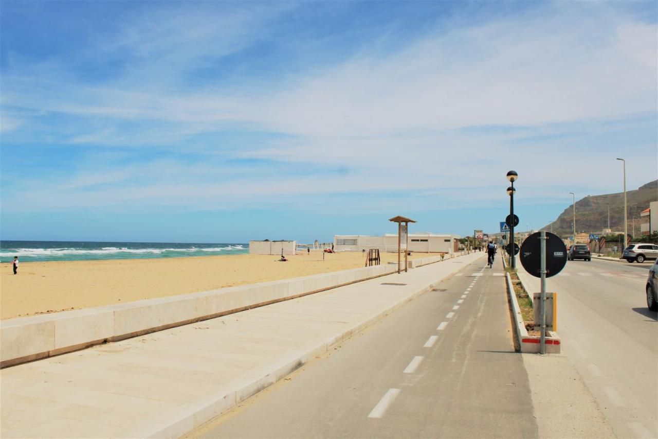 Zibibbo Beach Apartments - Trapani Exterior photo